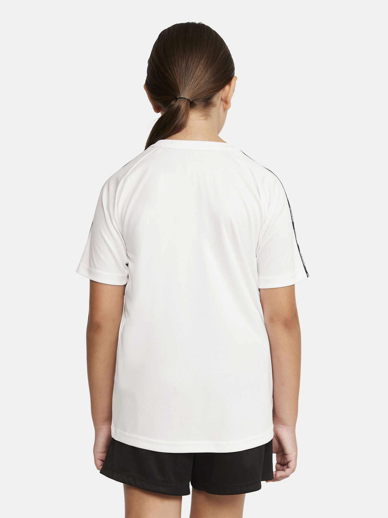 SQUAD GO CONTRAST JERSEY JR 100