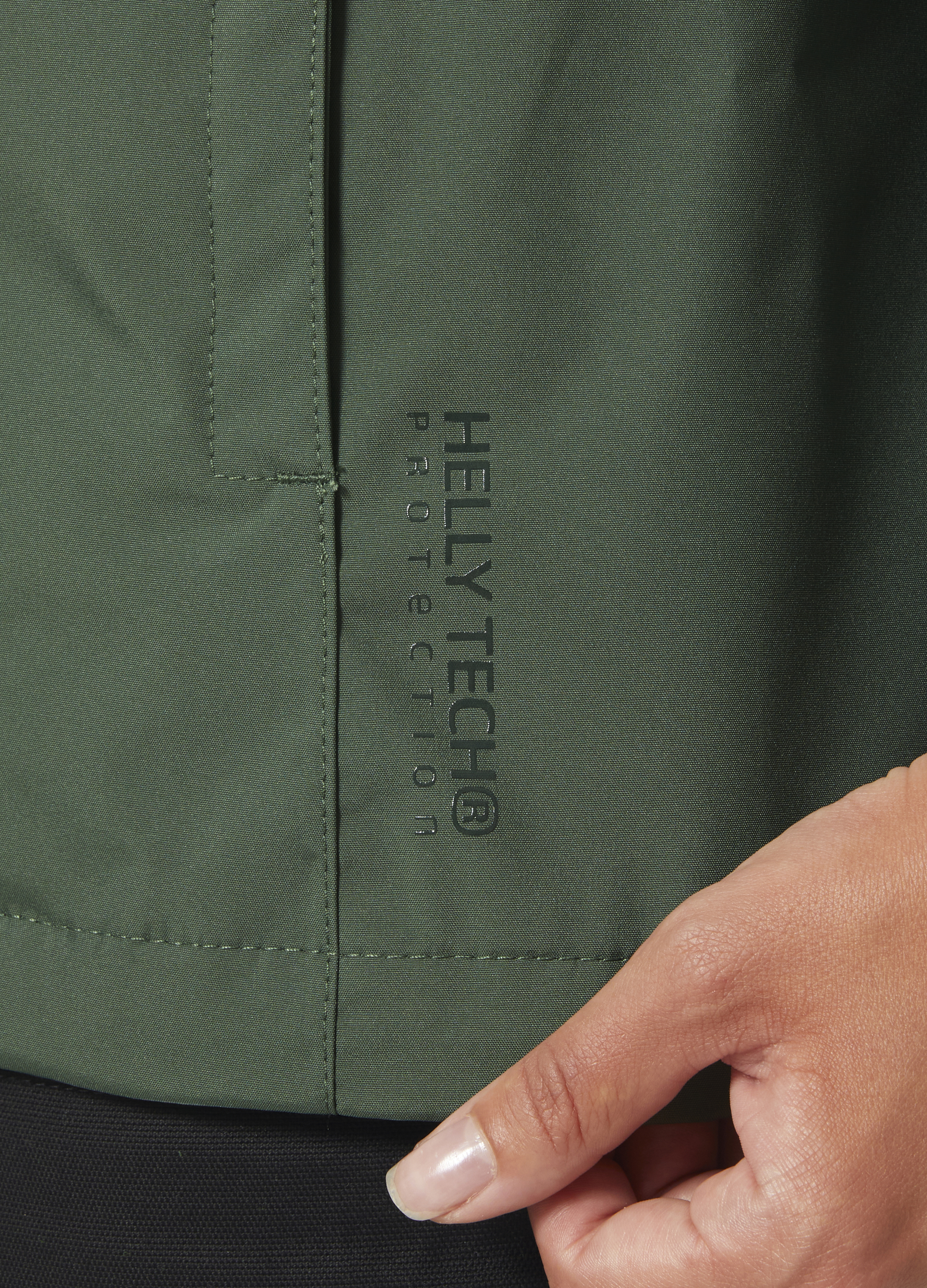 Helly Hansen Women's Manchester 2.0 Shell Jacket 24