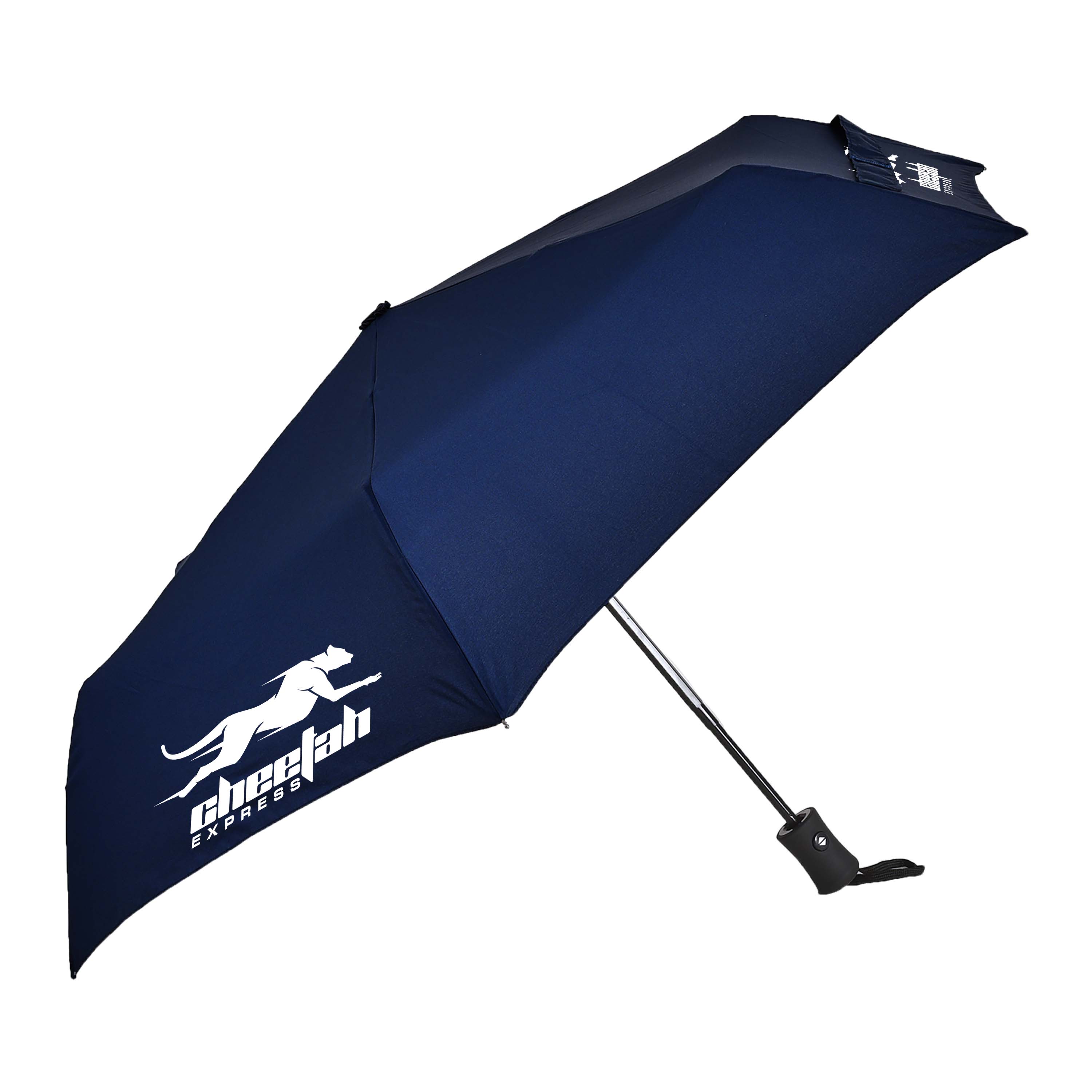 Super Pocket Mini Umbrella (3 Imprints) 6