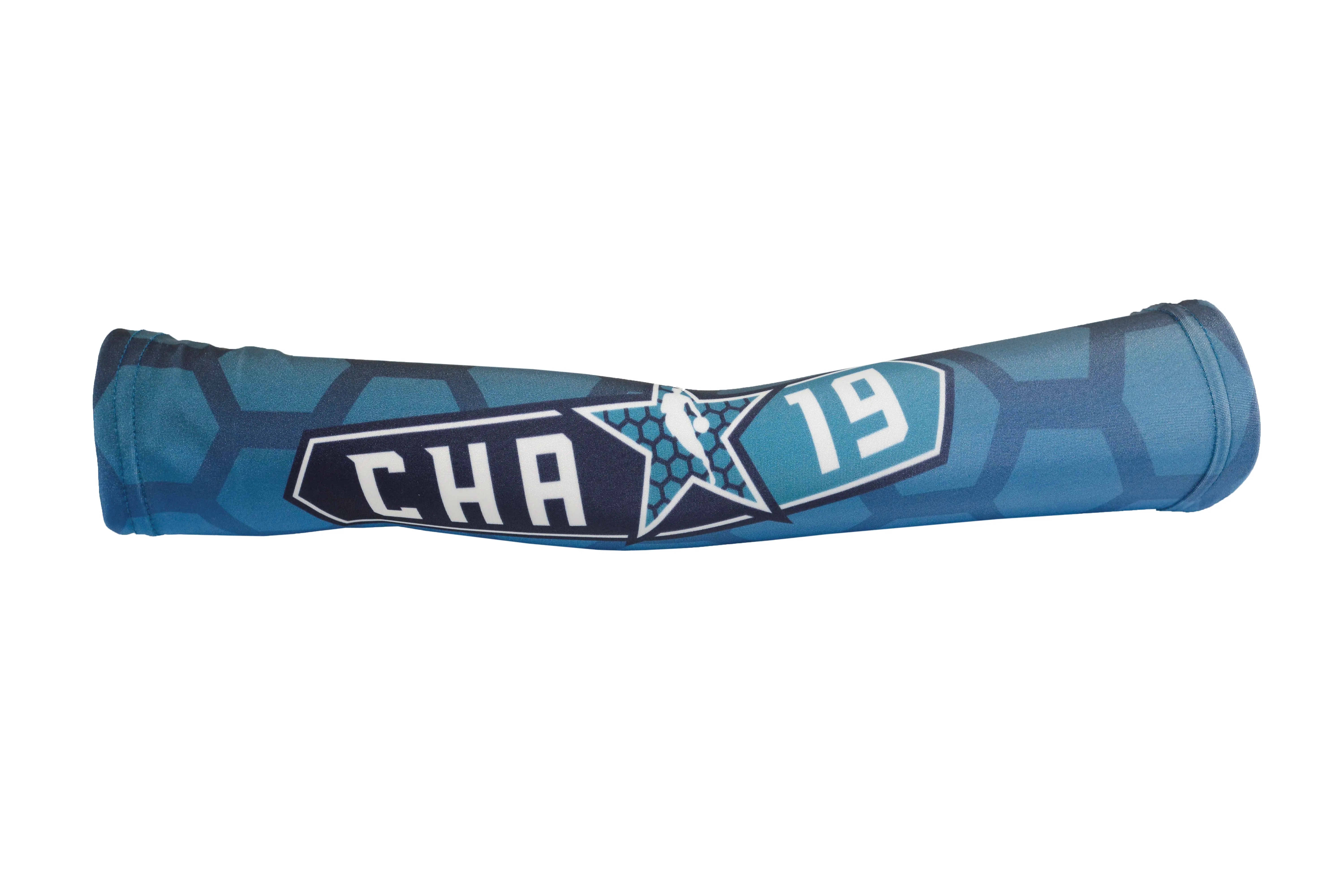 Fully Sublimated Spirit Sleeve 23