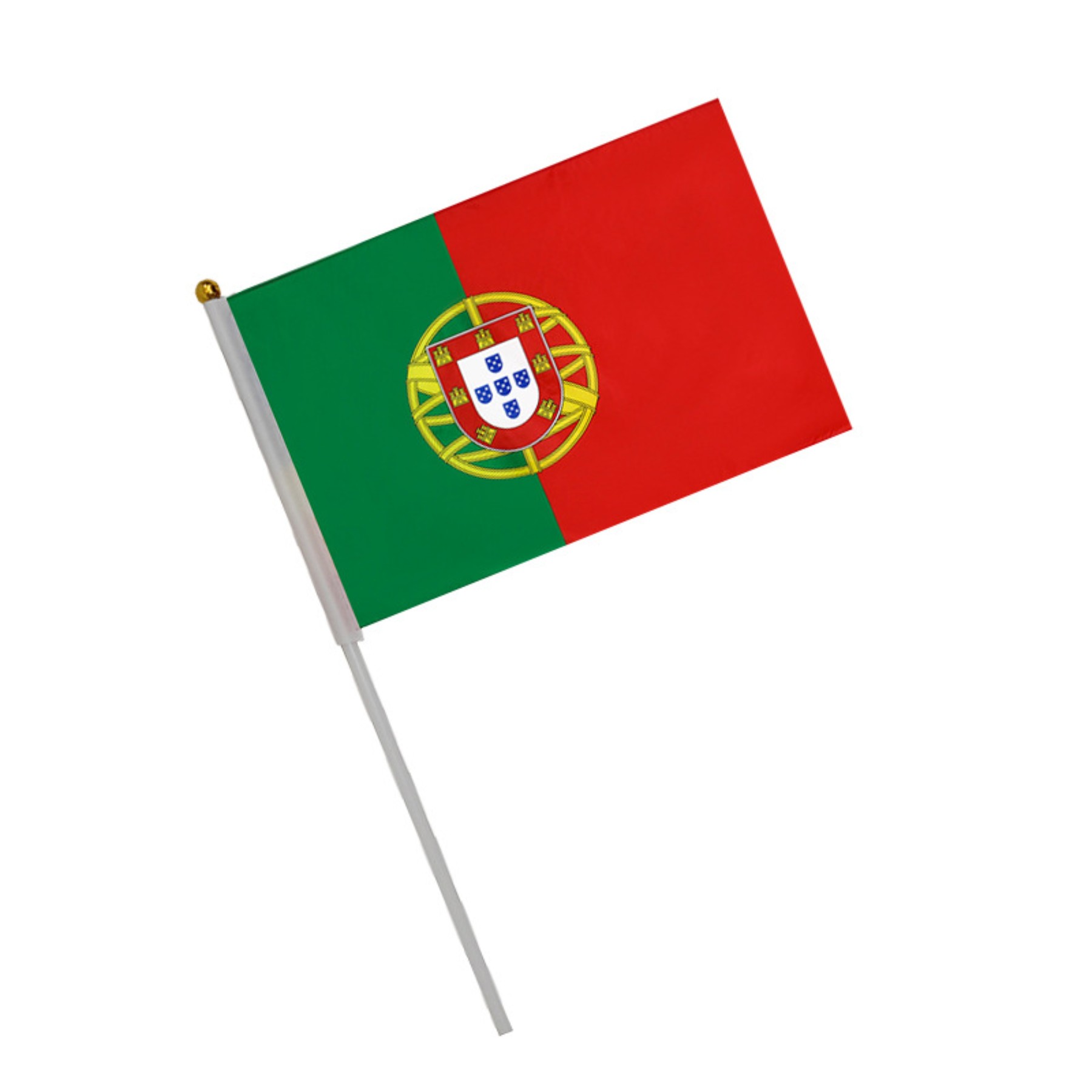 Countries International World Stick Flag 11