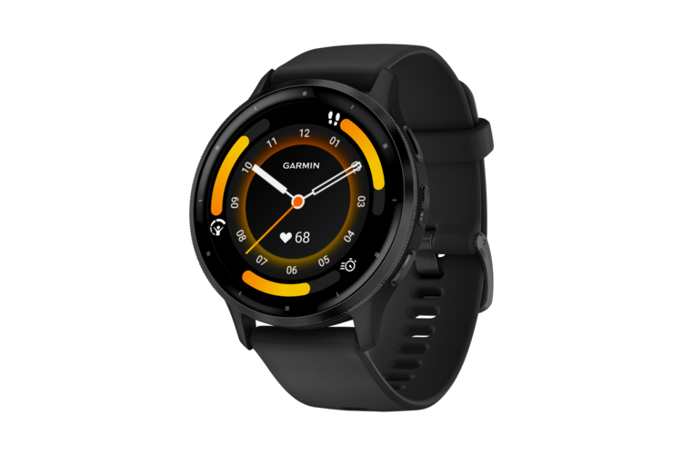 Garmin Venu 3 Fitness and Health Smartwatch 2
