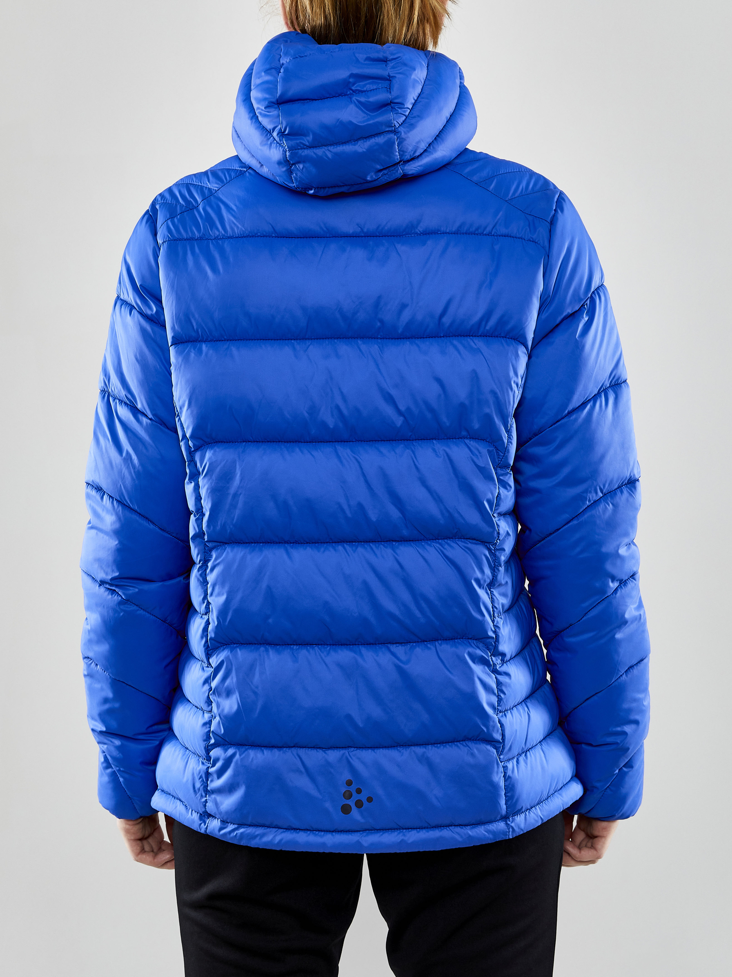 CORE EXPLORE ISOLATE JACKET W 100