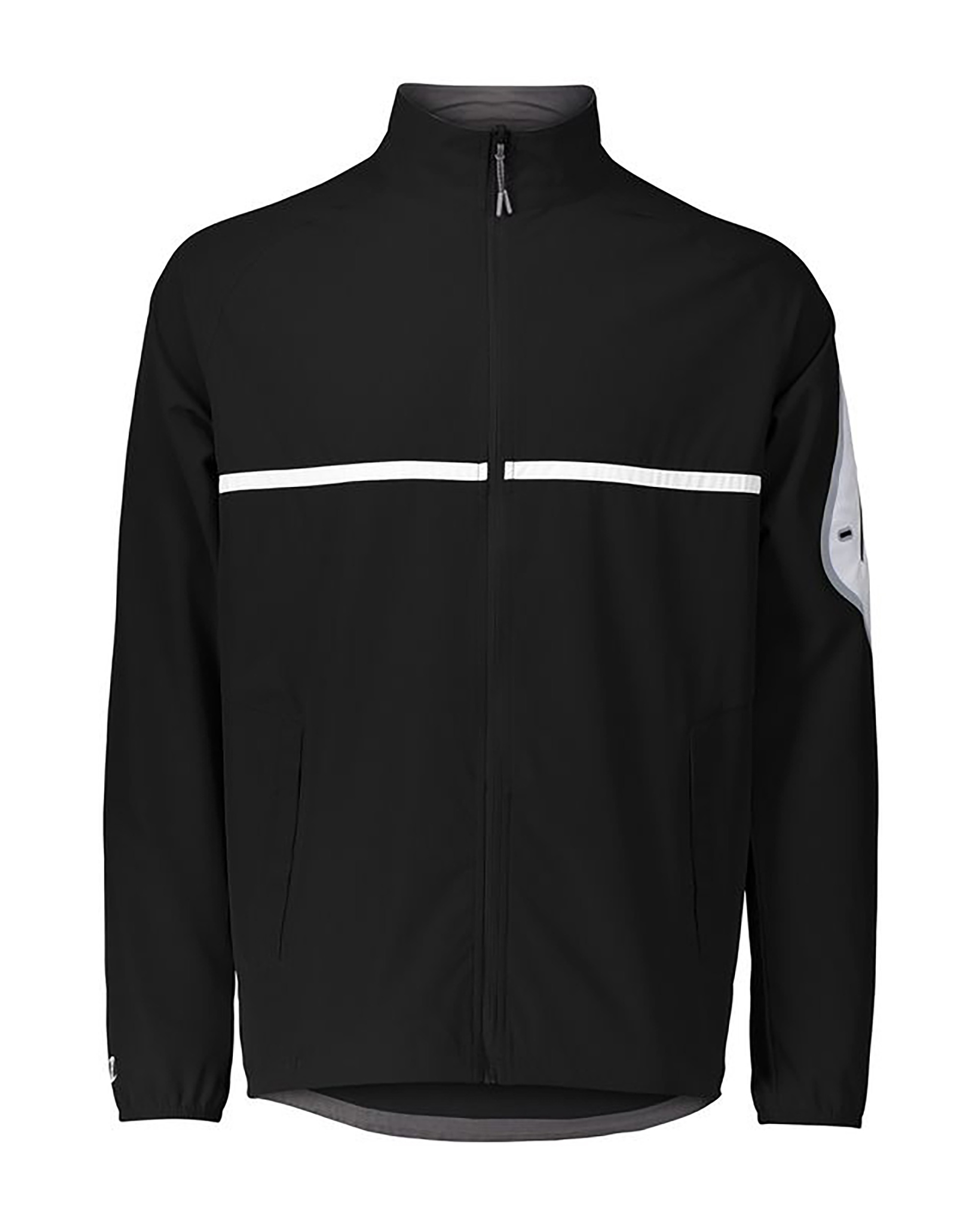 Weld Jacket