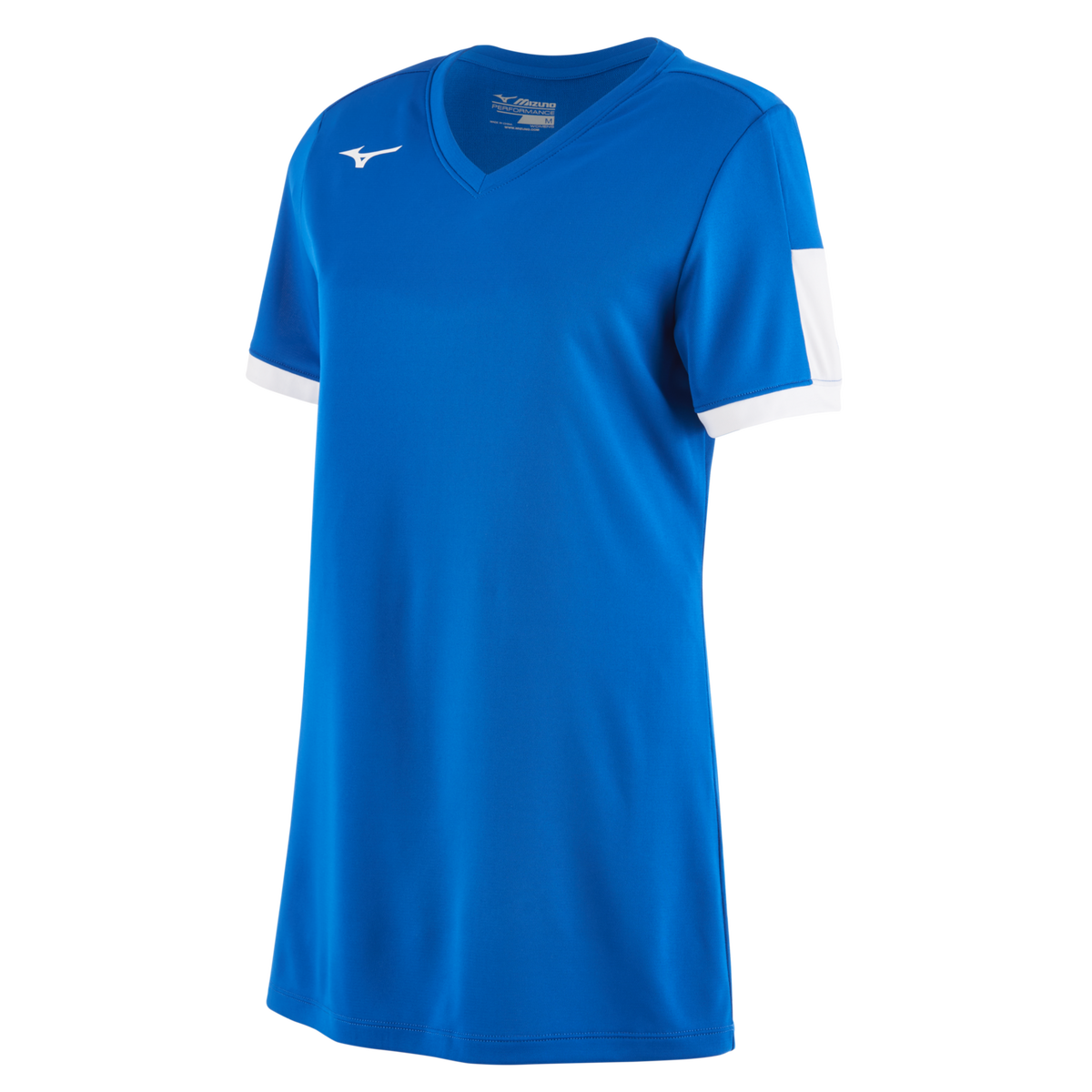 Women's Aerolite V-Neck Jersey 15