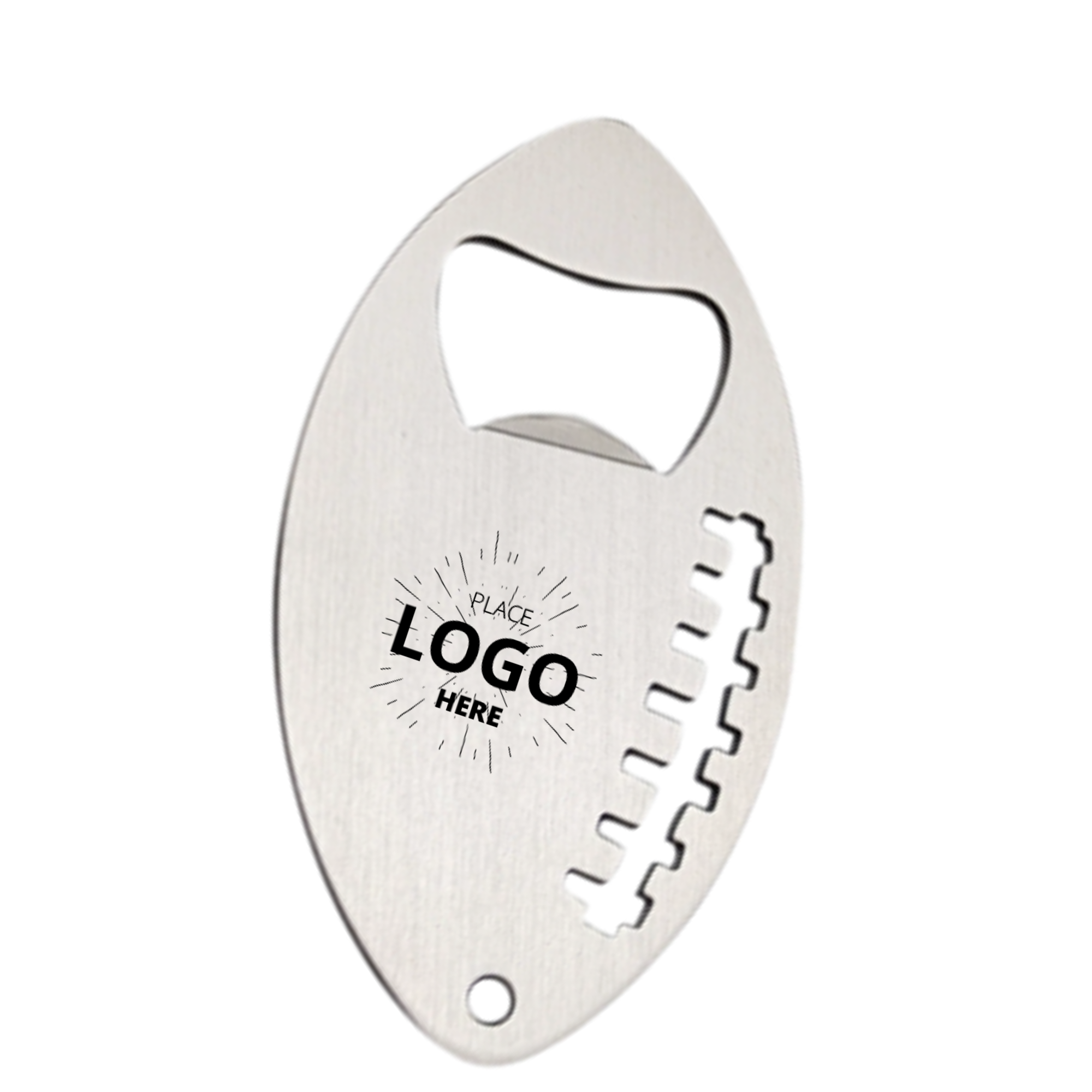 Football Bottle Opener