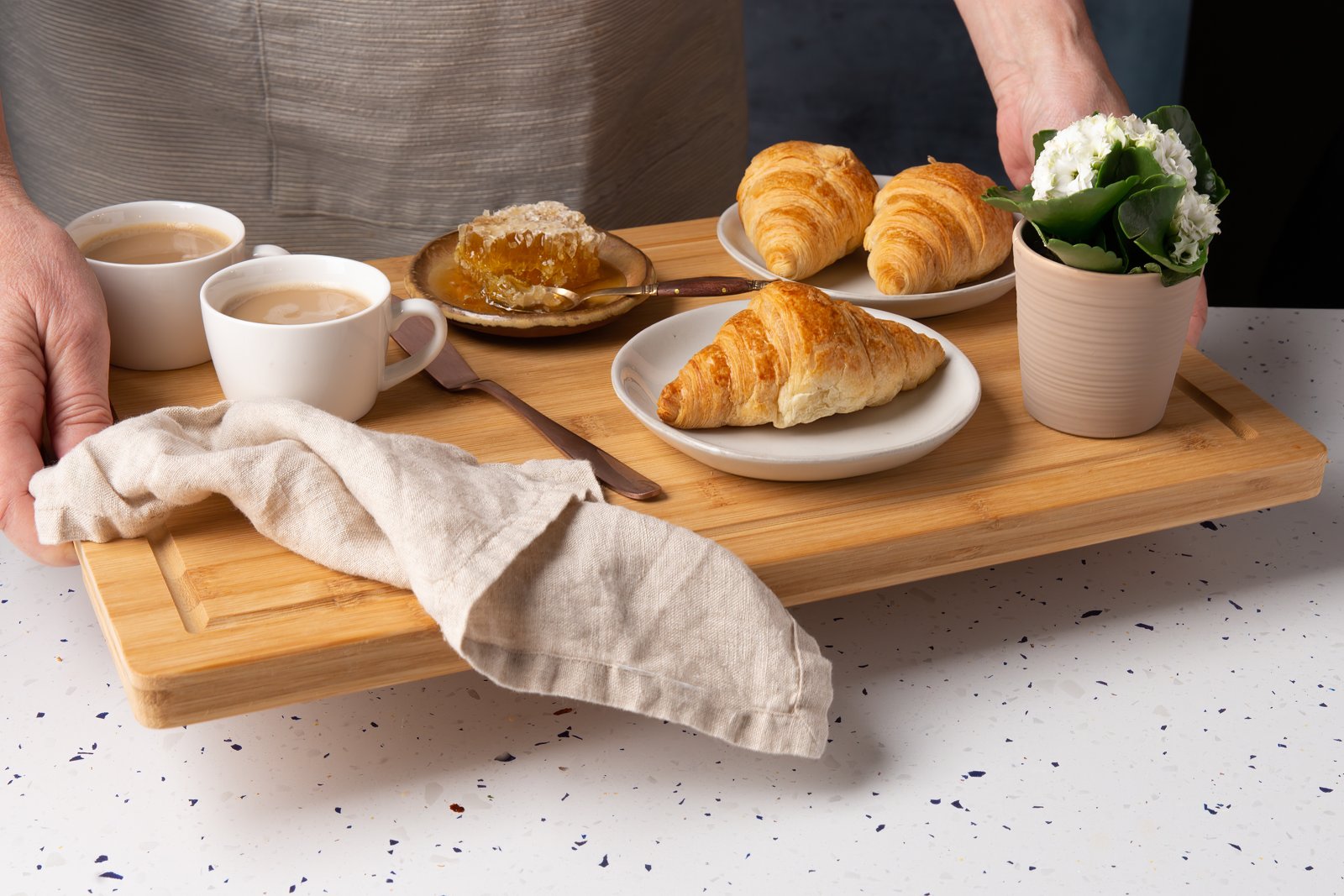 Bamboo New Maui Cutting Board