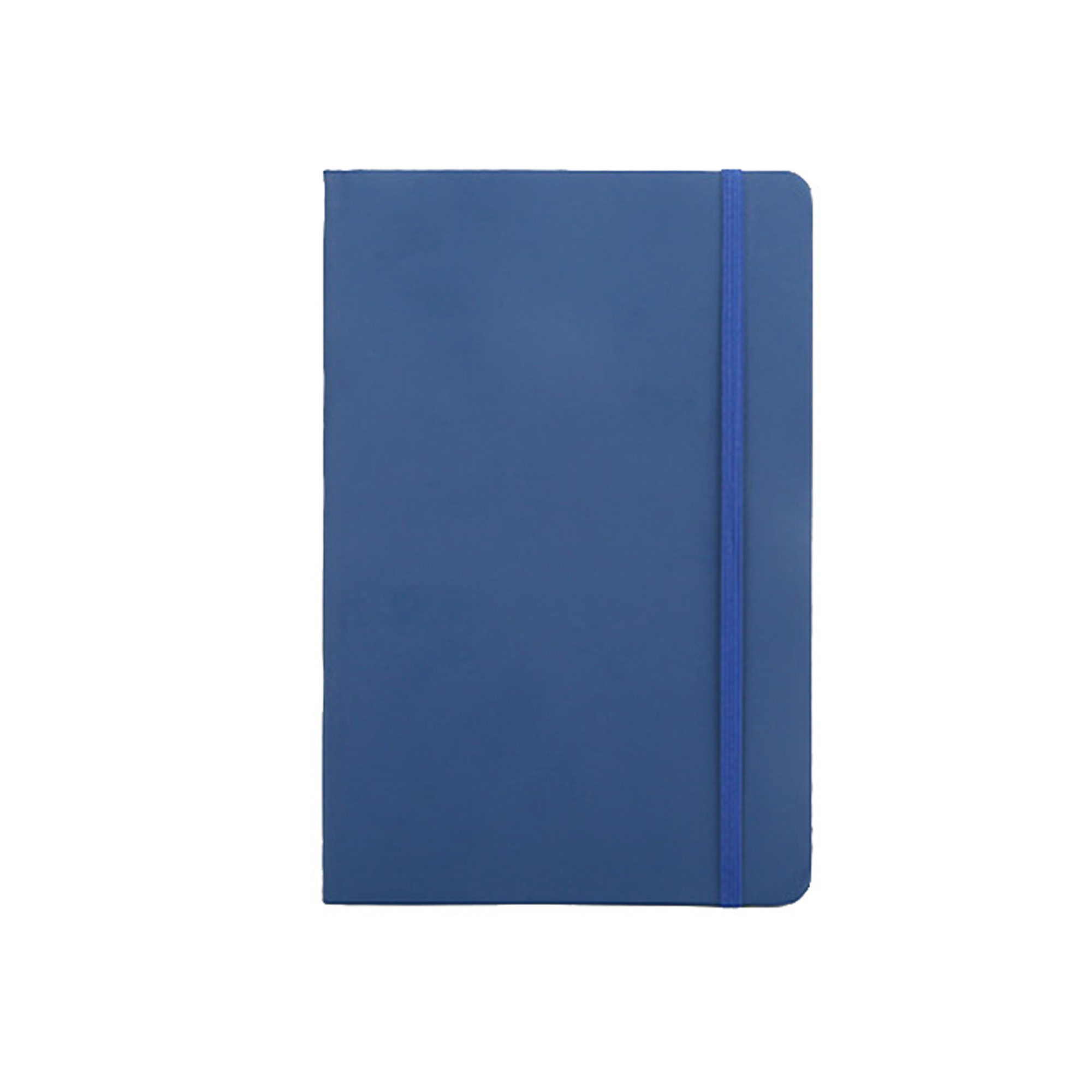 Vibrant A5 Journal Notebook 19