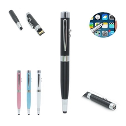 Custom PEN USB Flash Drive