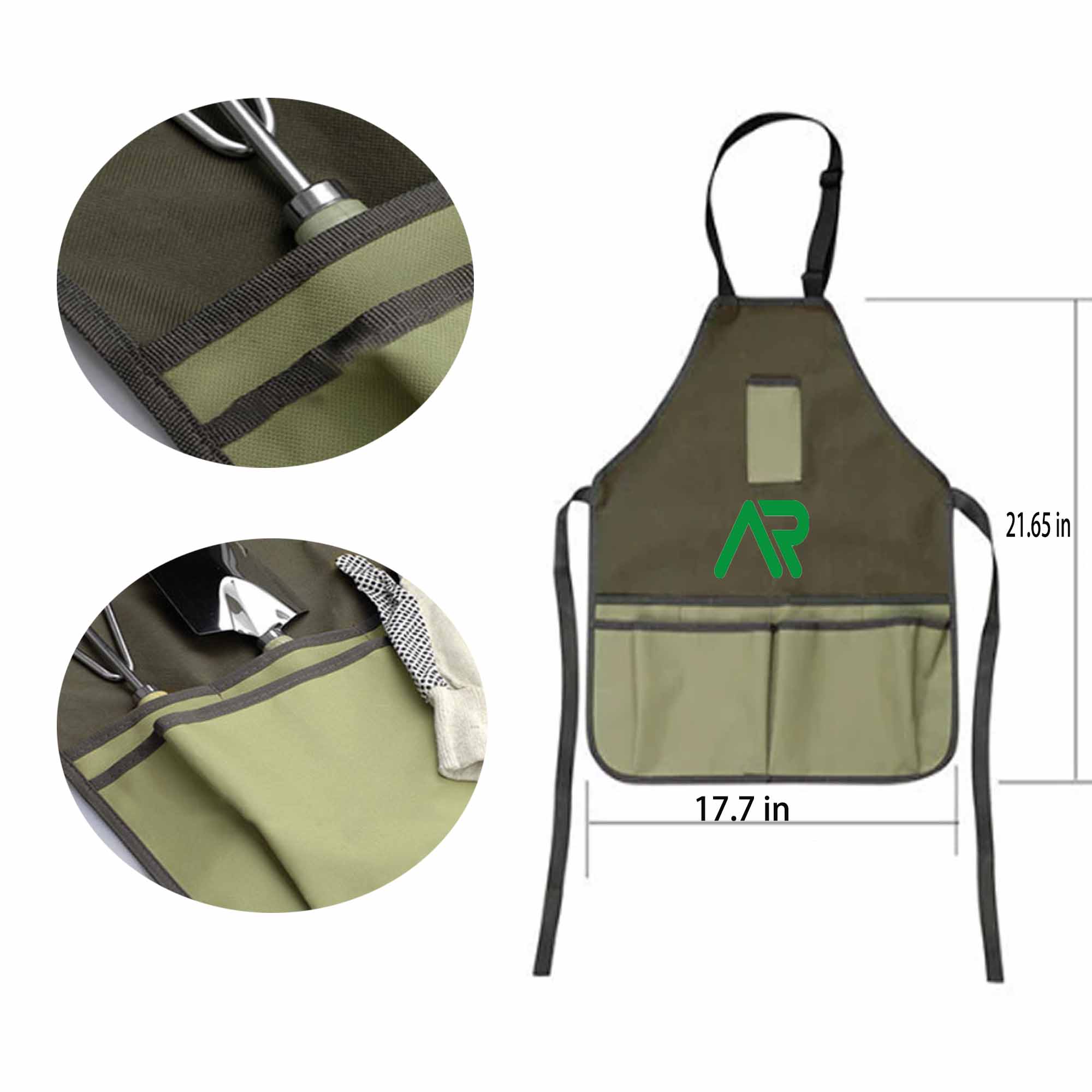 Storage Apron
