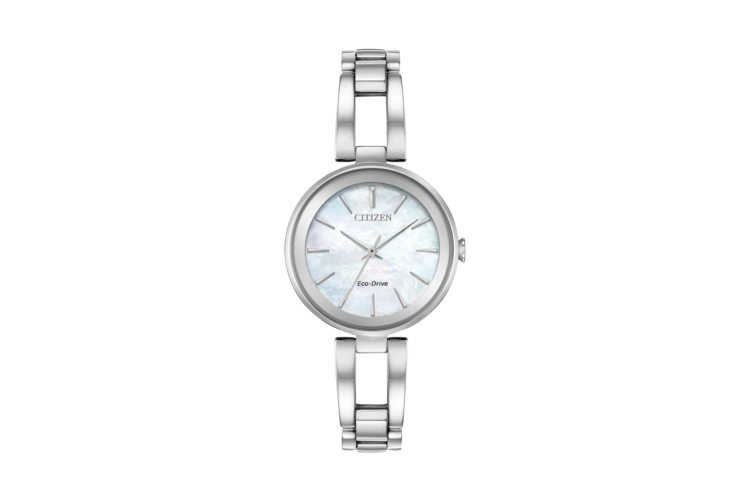 Citizen Women's Axiom Stainless Steel Watch 3