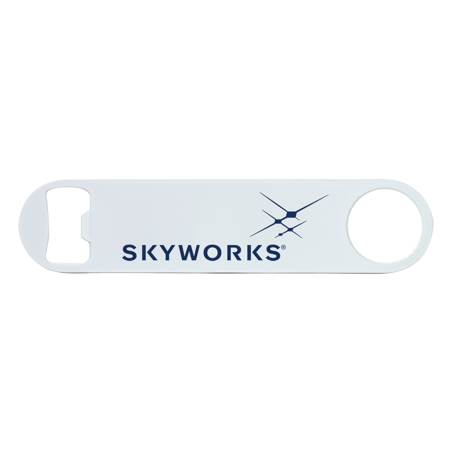 Flat Bottle Opener 2