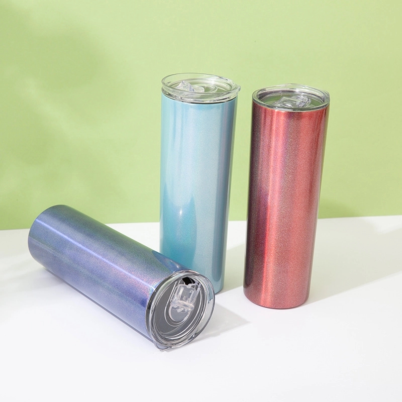 Stainless Steel 20oz Slim Cup