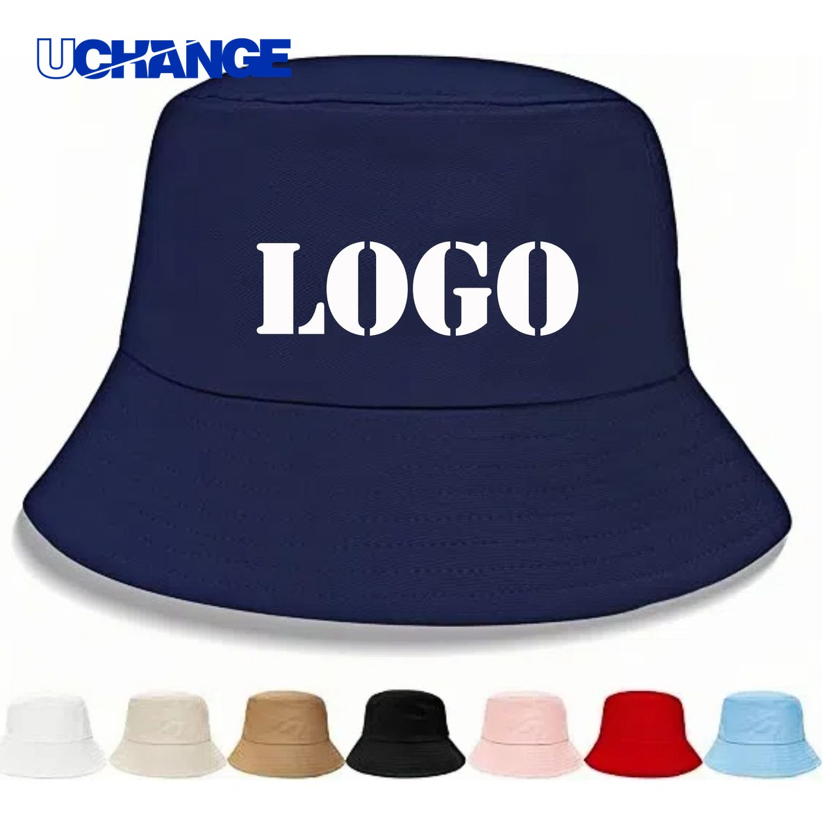 Outdoor Breathable Sunscreen Fisherman Hat Headwear