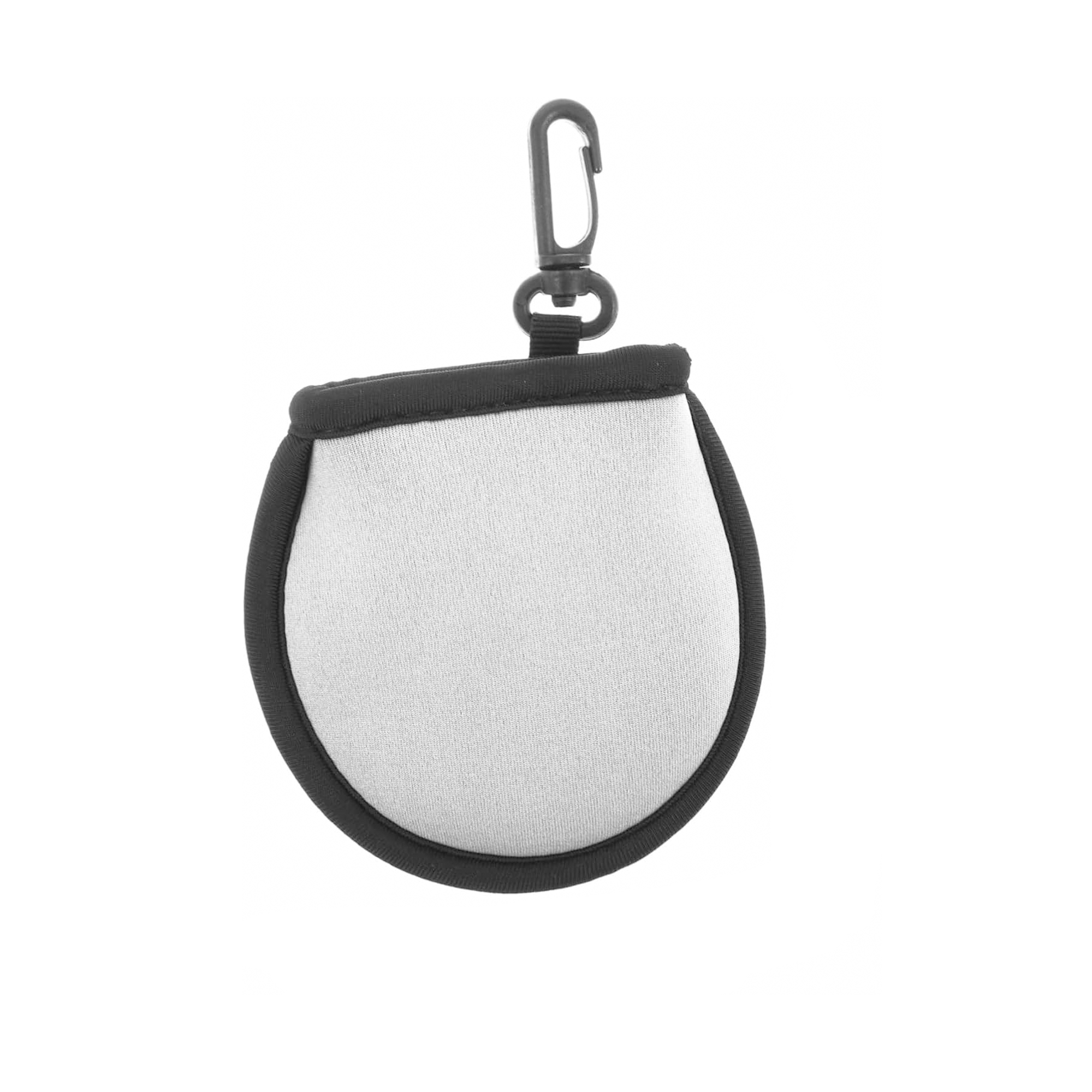 Neoprene Golf Ball Cleaning Pouch 6