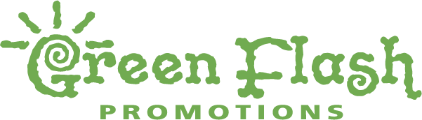 Green Flash Promotions