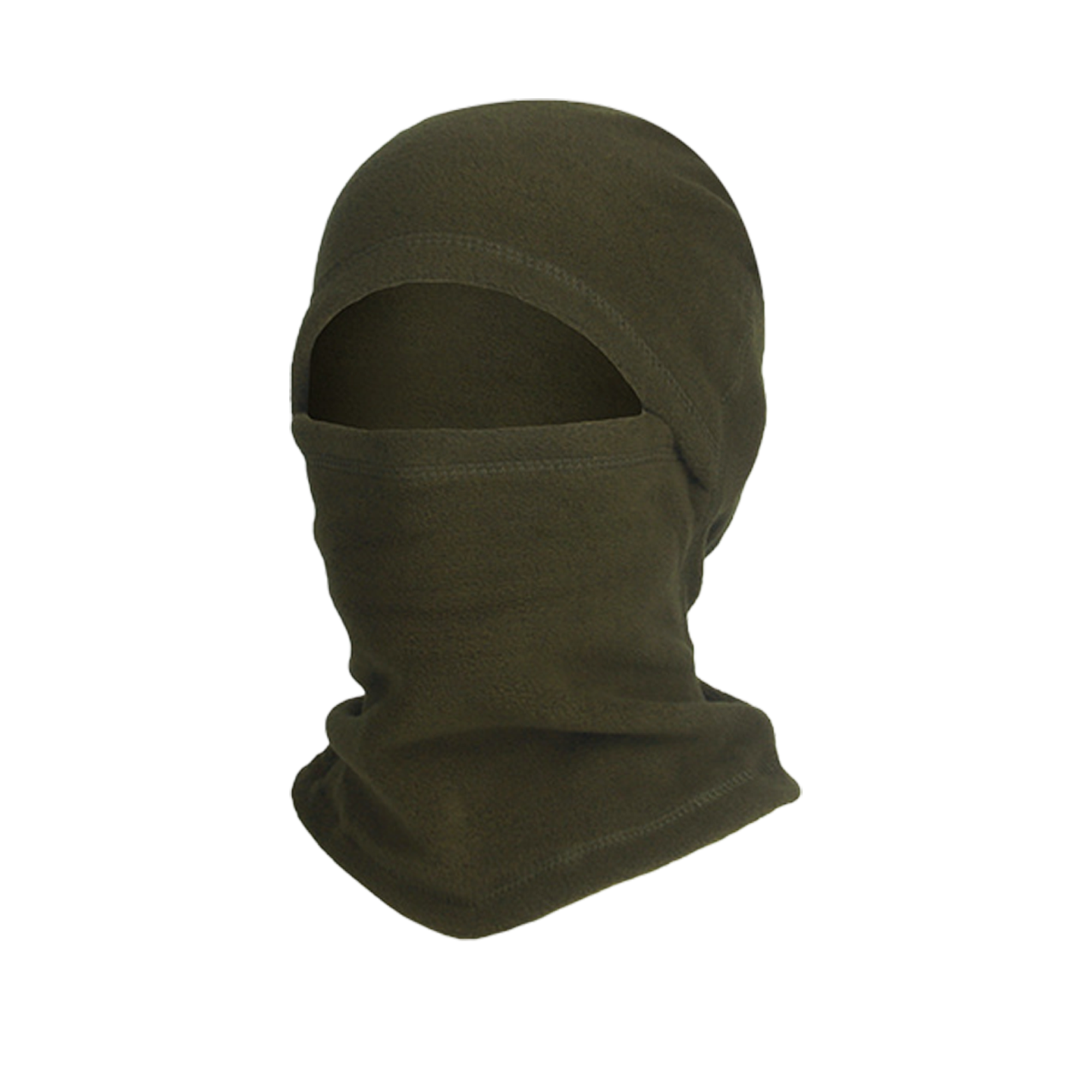 Unisex Winter Ski 2-In-1 Hat & Mask (MOQ 20) 15