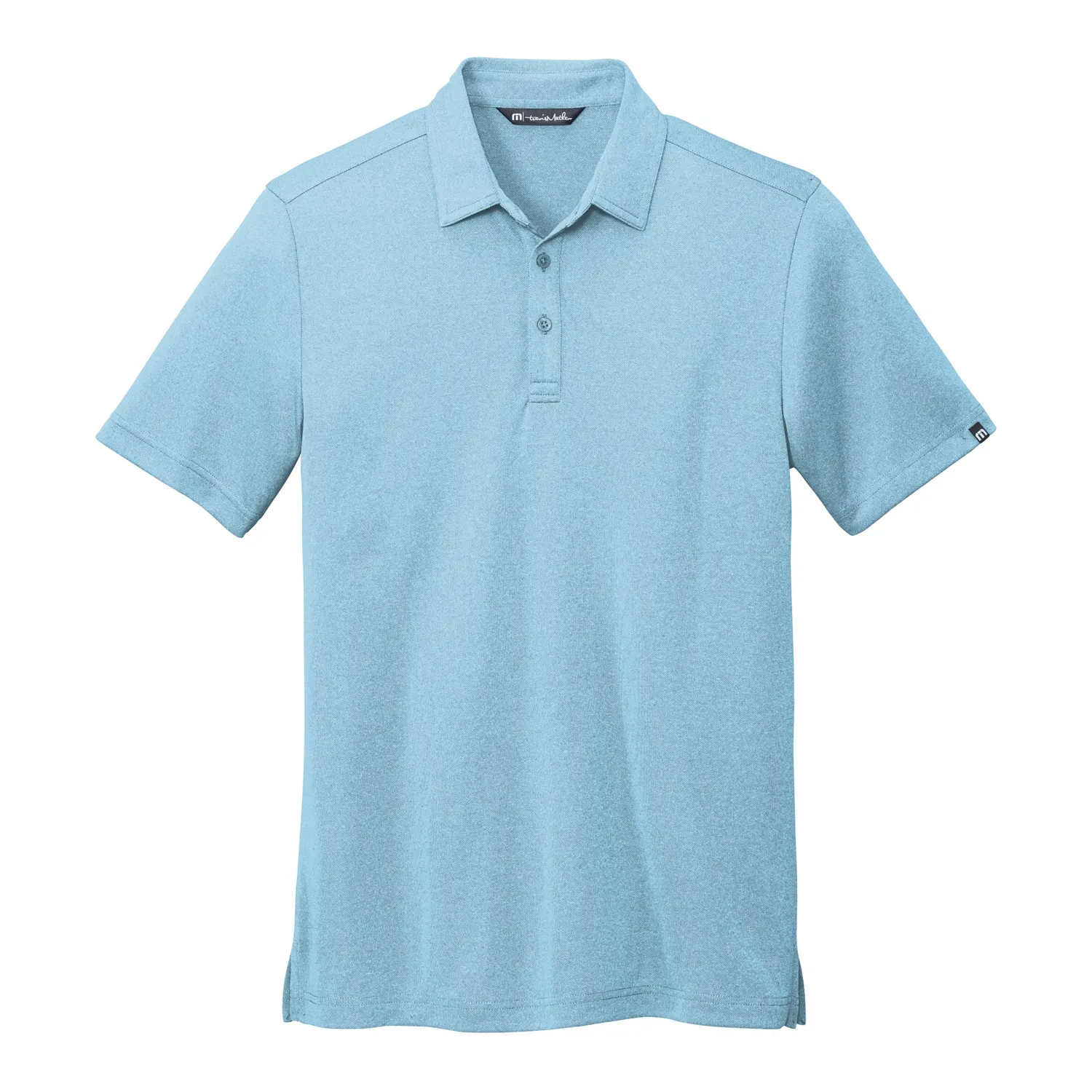 TravisMathew Coto Performance Polo 8