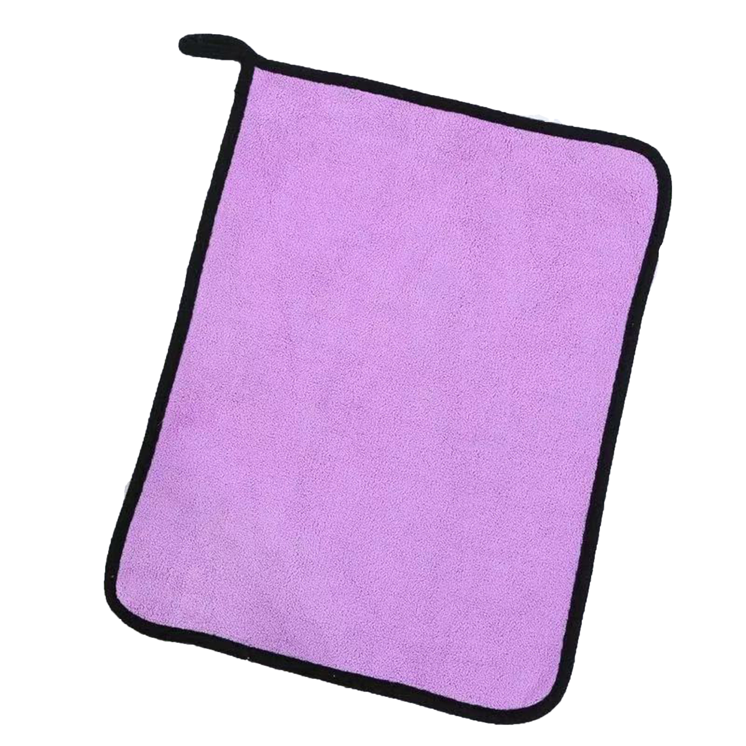 Colorful Hanging Loop Cleaning Cloth 12