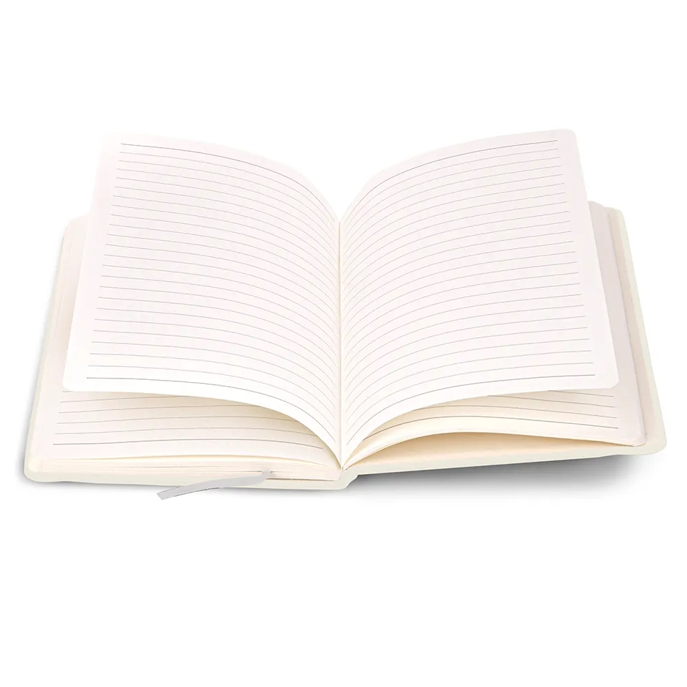 Premium UltraHyde Leather Notebook 8