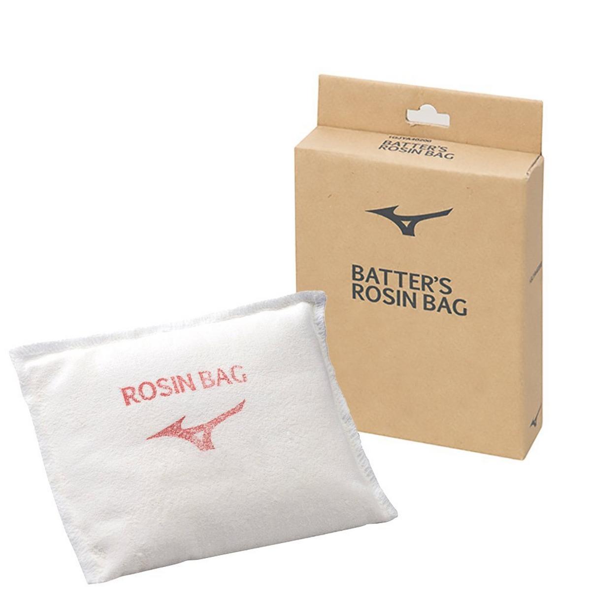 Rosin Bag 3