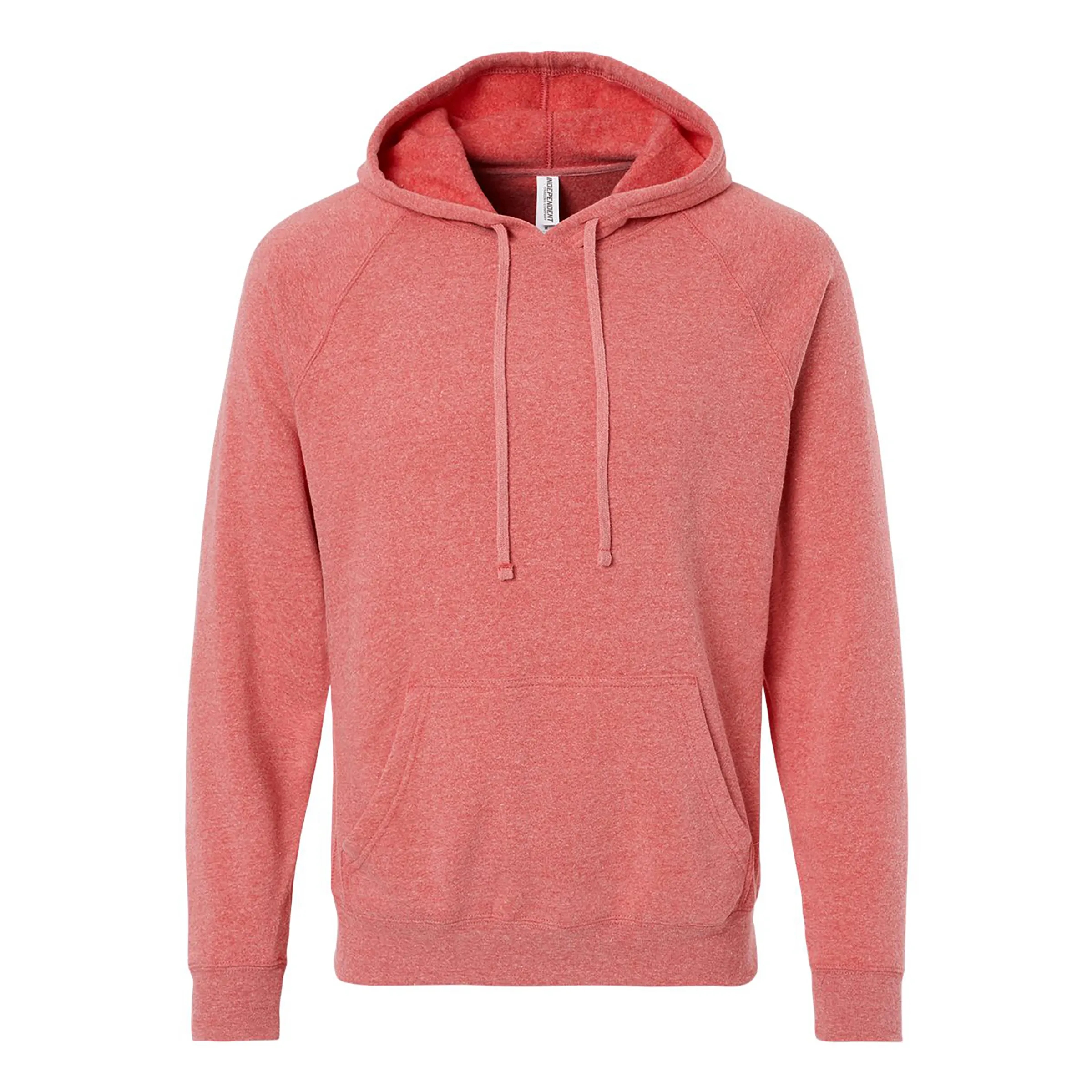 Unisex Special Blend Raglan Hoodie Pullover 22