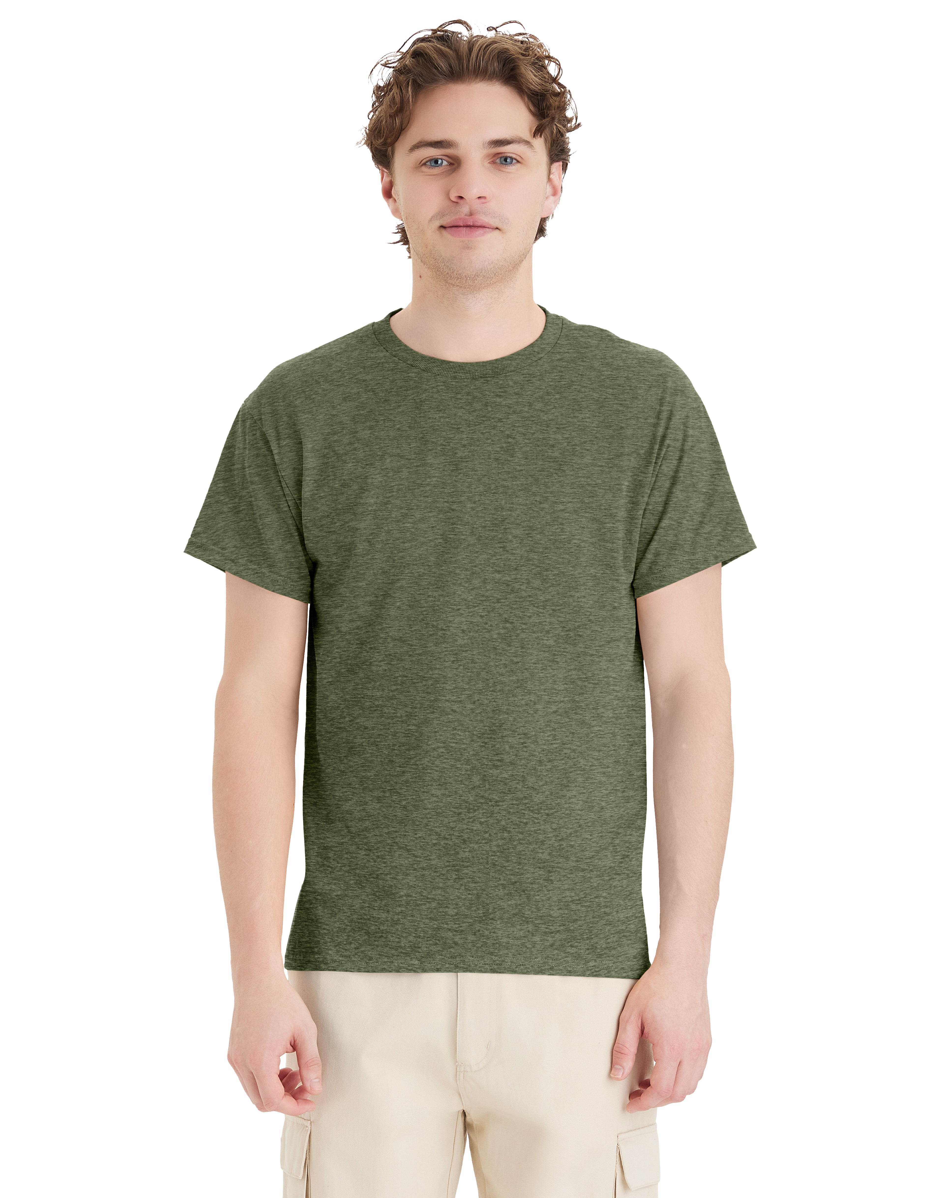 Hanes EcoSmart® T-Shirt 28