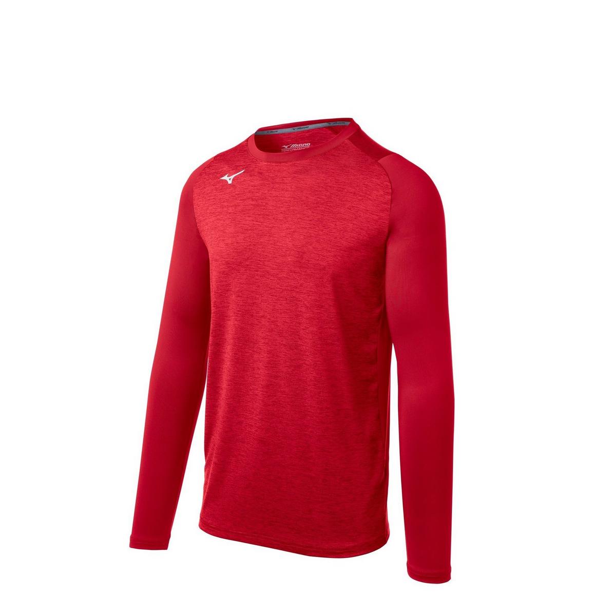 Youth Mizuno Alpha Stretch Sleeve 51