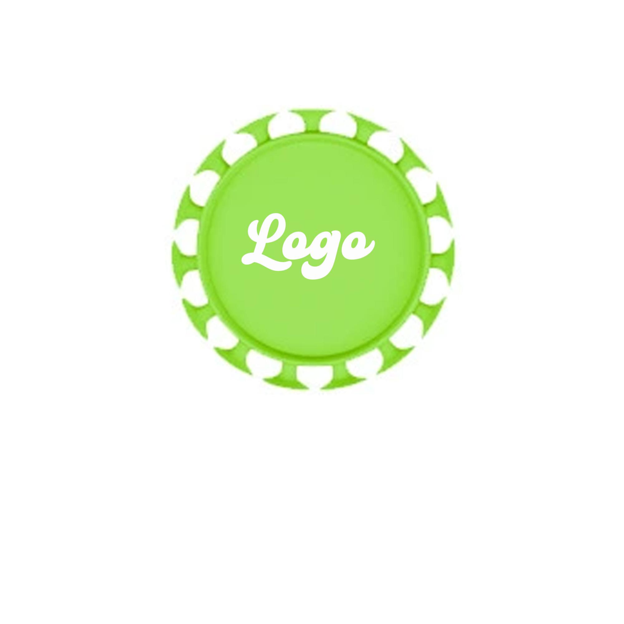 Premium Flexible Silicone Flying Disc for All-Age Play 2