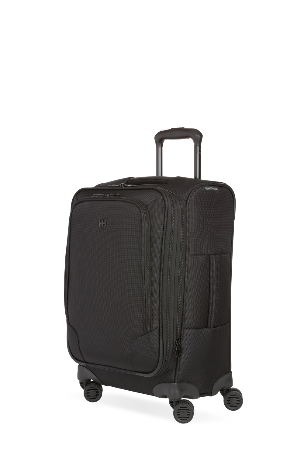 Wenger Diplomat Carry-On Spinner 23