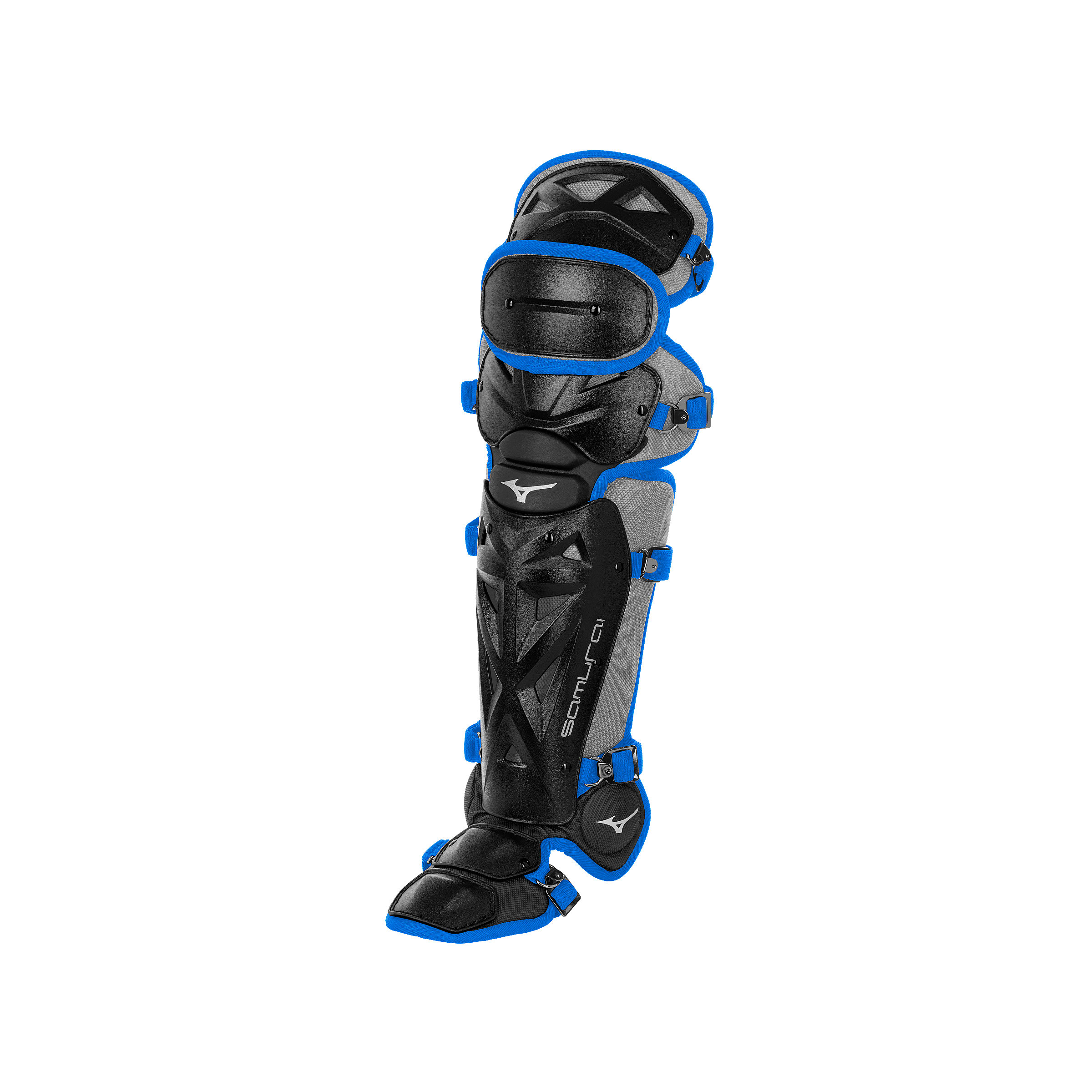 Samurai Adult Baseball Shin Guards 16.5" 95