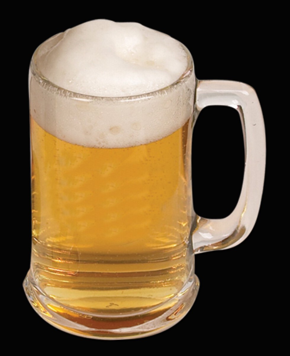 15 Oz. Beer Mug - Thumbnail 2