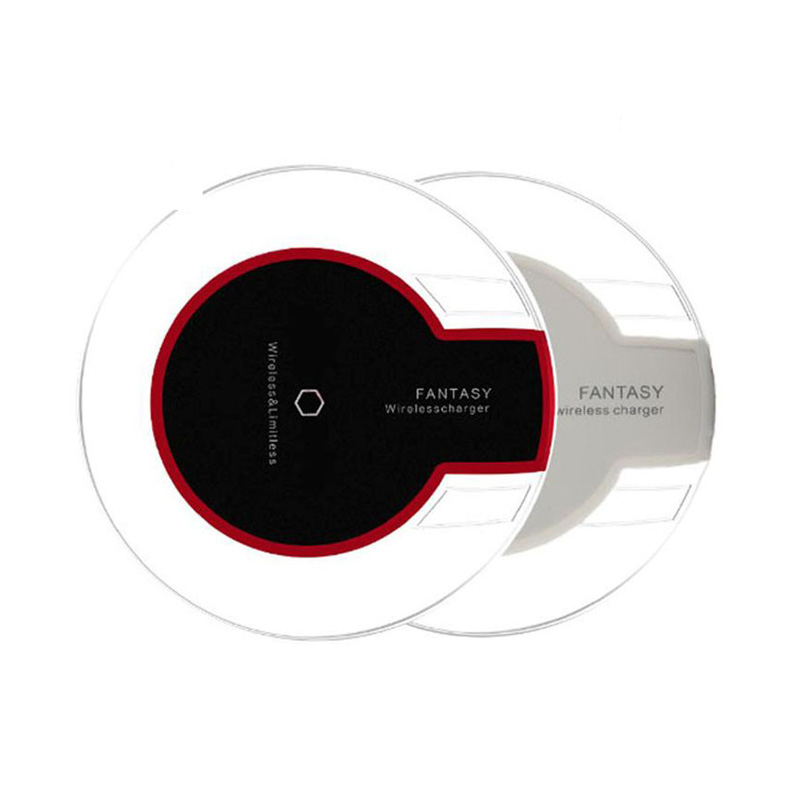 Crystal Wireless Charger