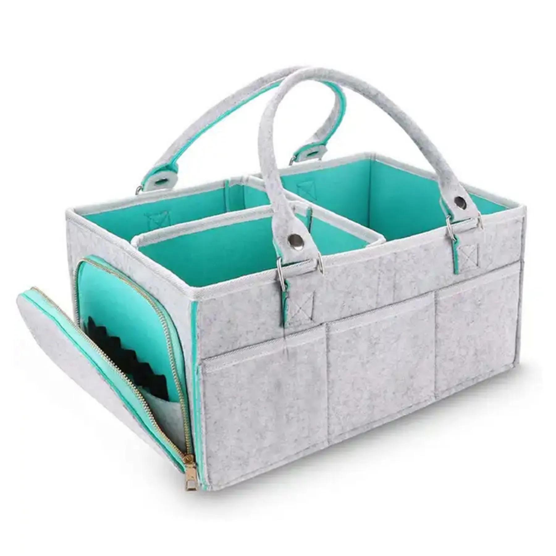 Felt storage bag 37