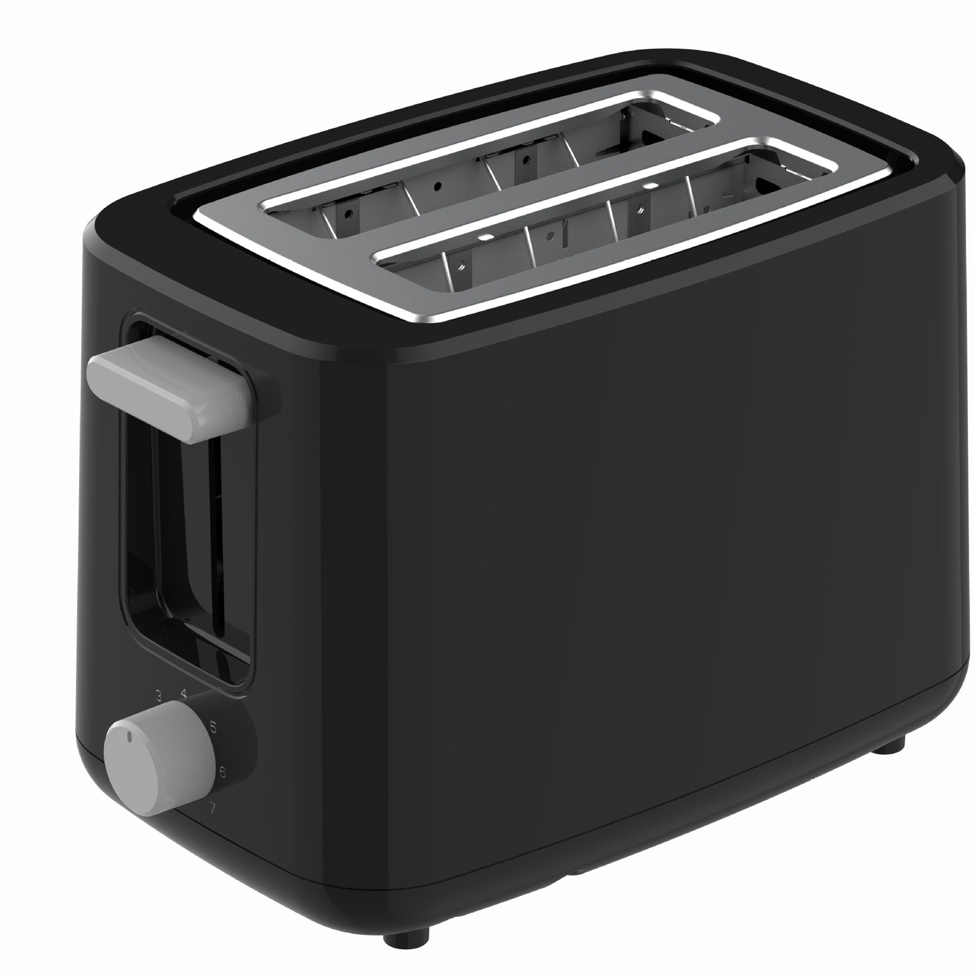 Small Automatic Sandwich Maker 12