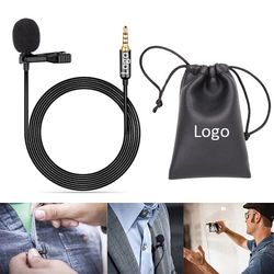 Lavalier Microphone