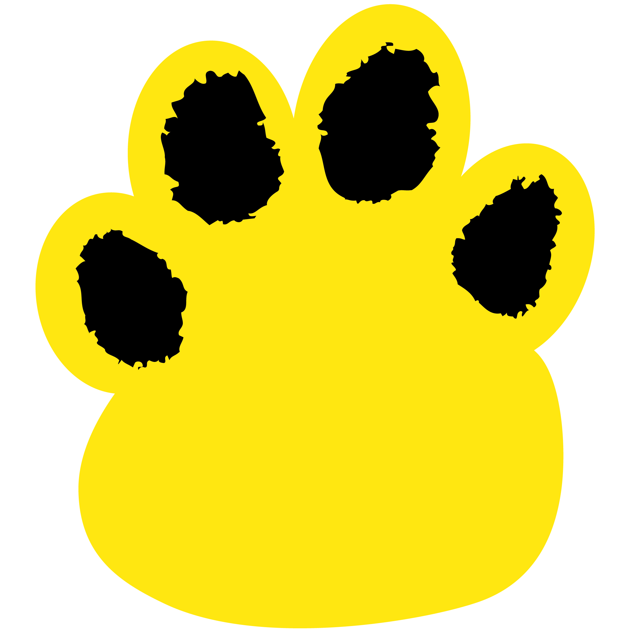 Cat Paw Waver 57