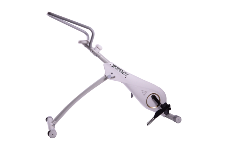 FitNation Vertical Cycle Trainer 3