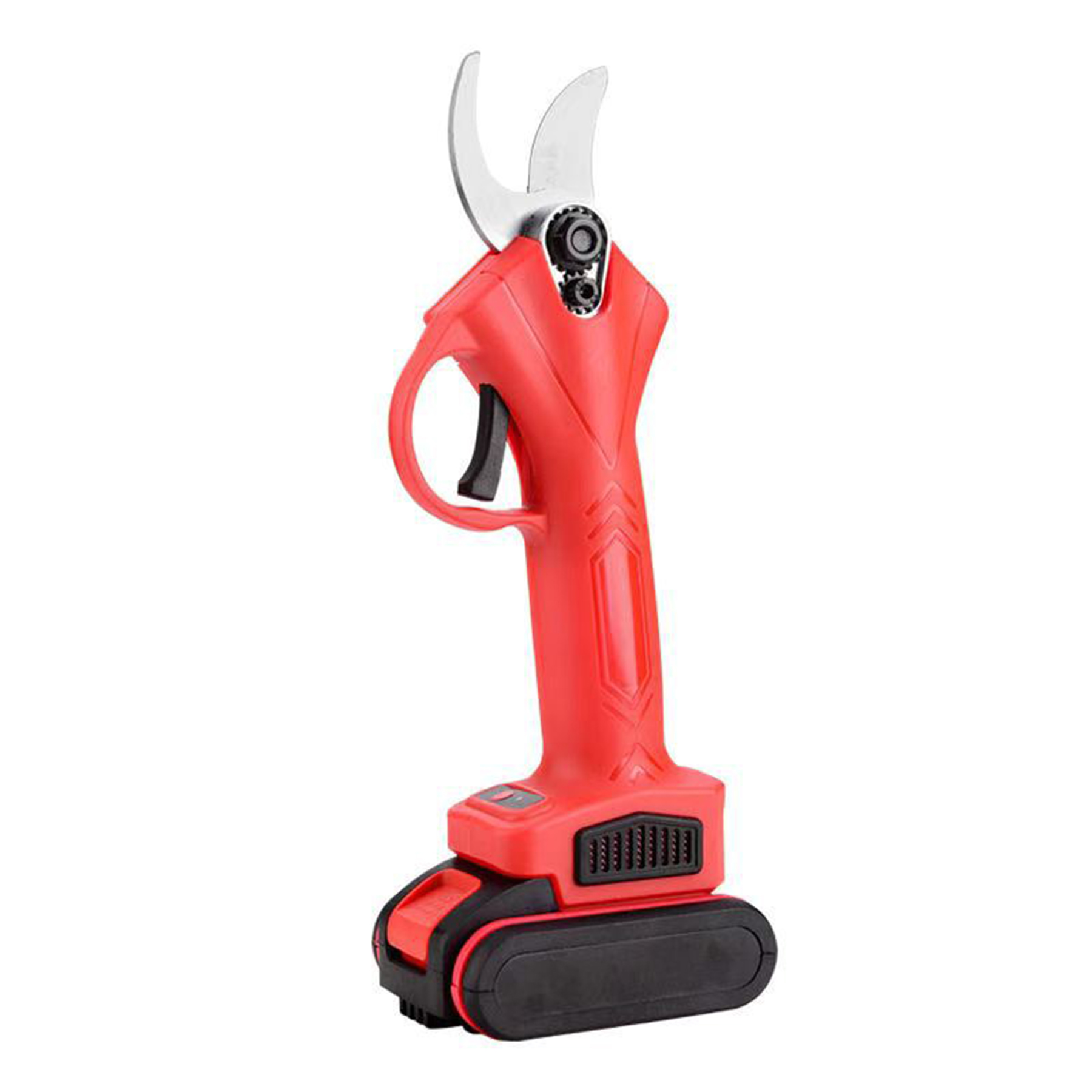 Professional Cordless Electric Pruning Shears 9