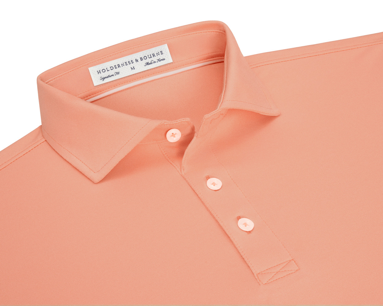Holderness & Bourne Men's The Macdonald Shirt 5
