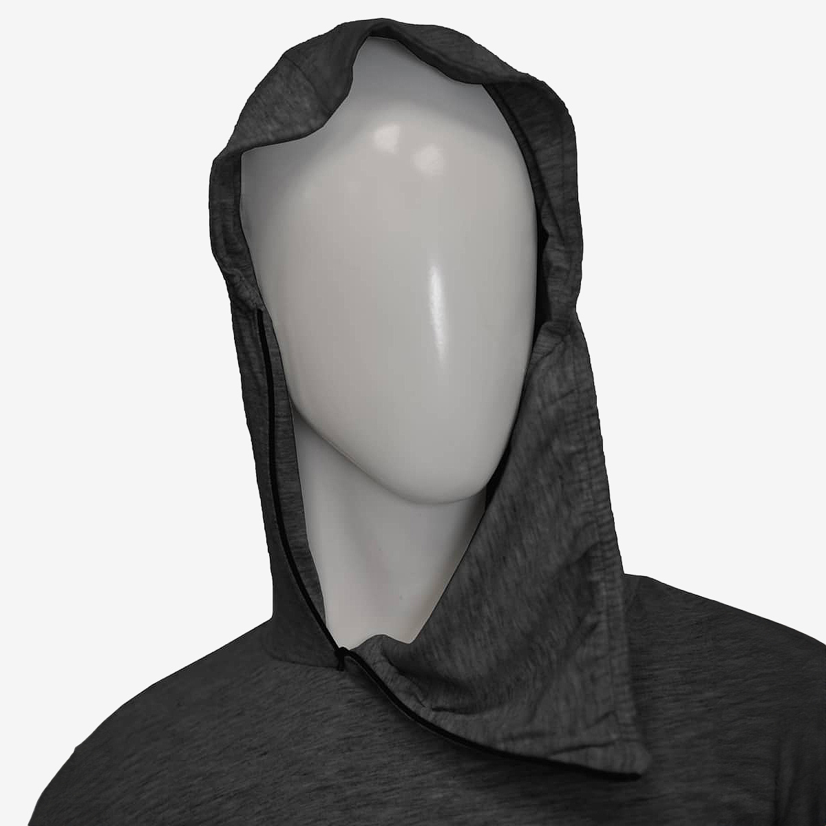 Ladies' Aegis Mask Hoodie 24