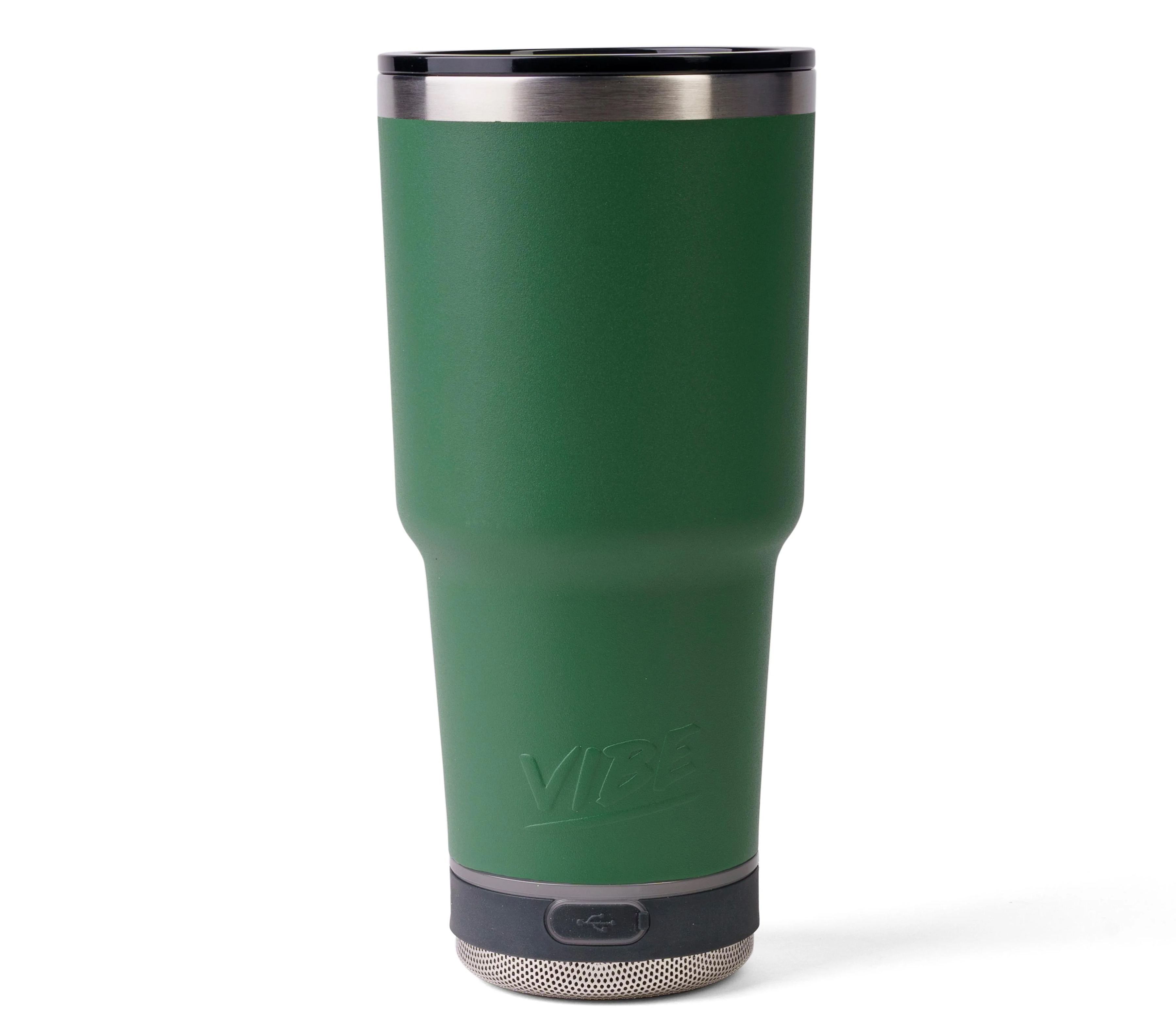 Vibe 28oz Speaker Tumbler 16