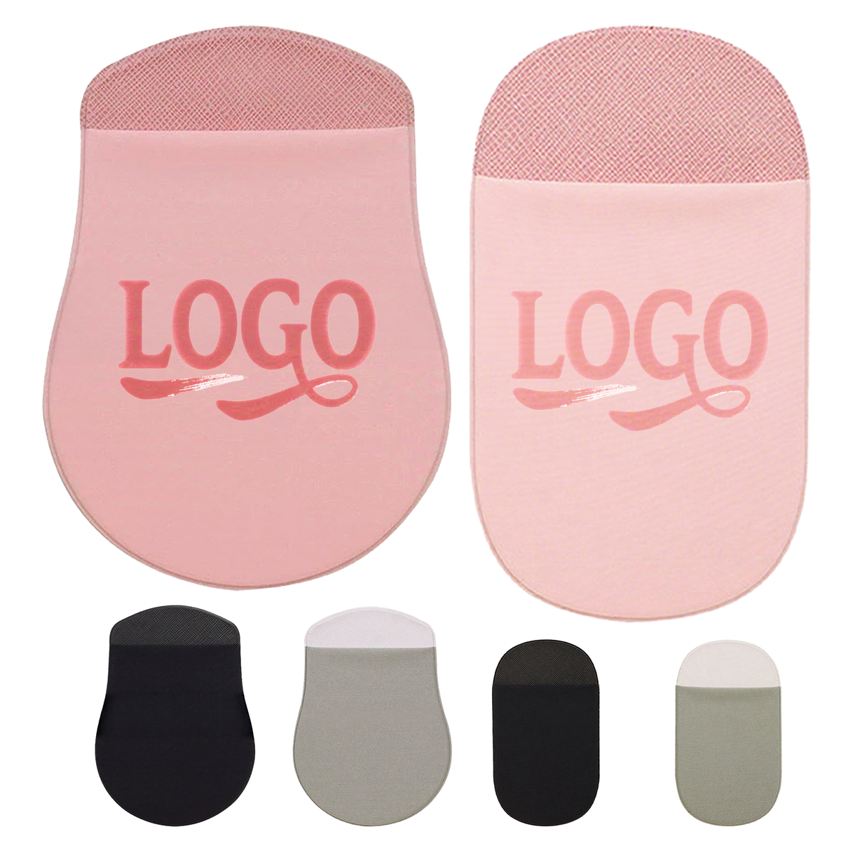 Non Marking Elastic Mouse Storage Bag 7