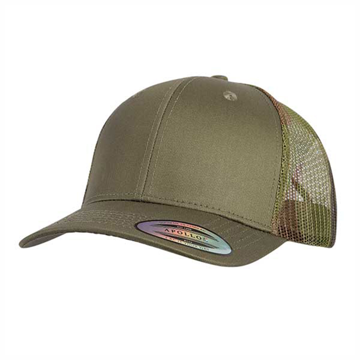 Trucker Cap 49