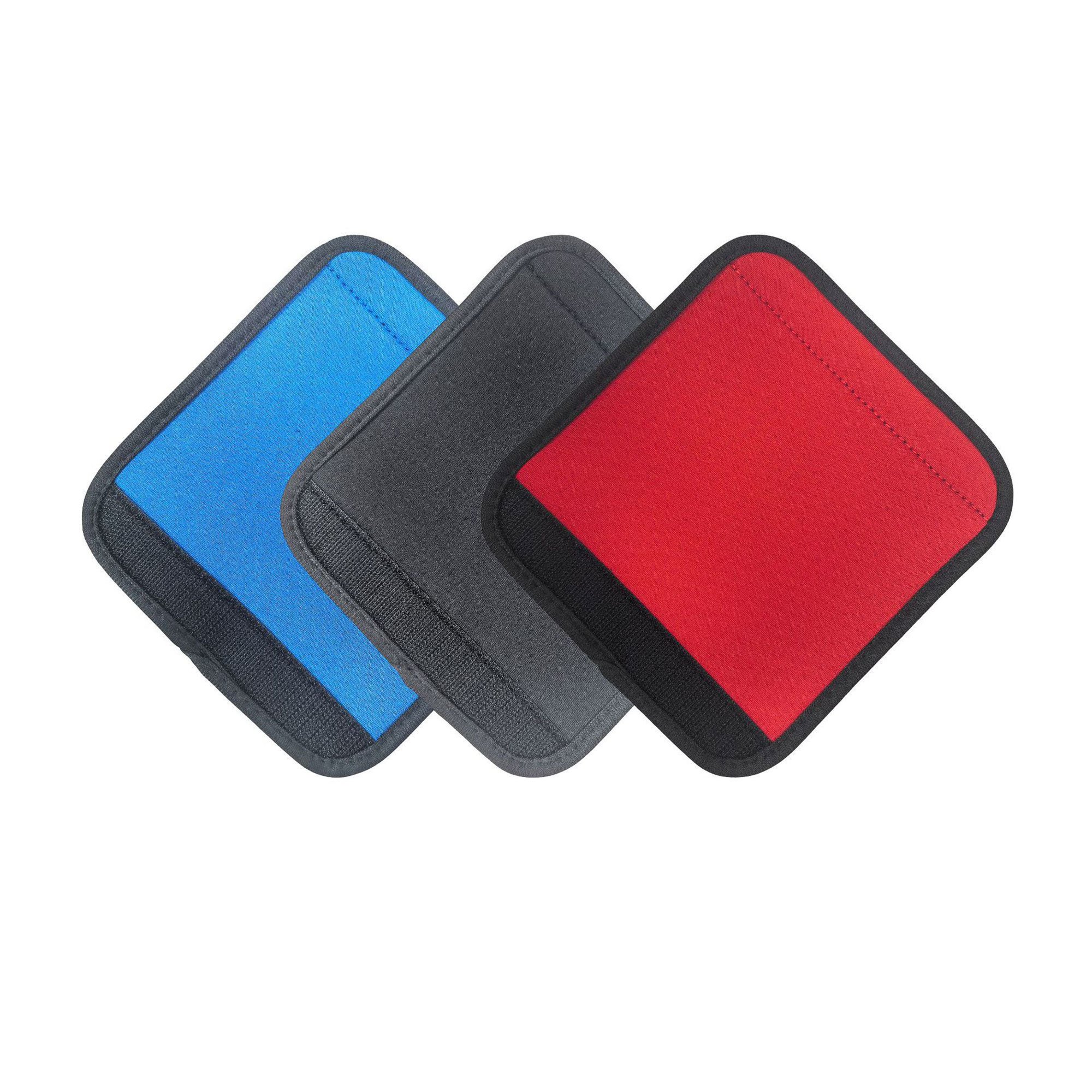 Travel Luggage Handle Protector 4