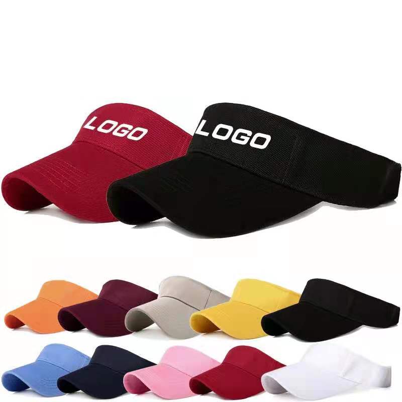 Sun Visor Hats