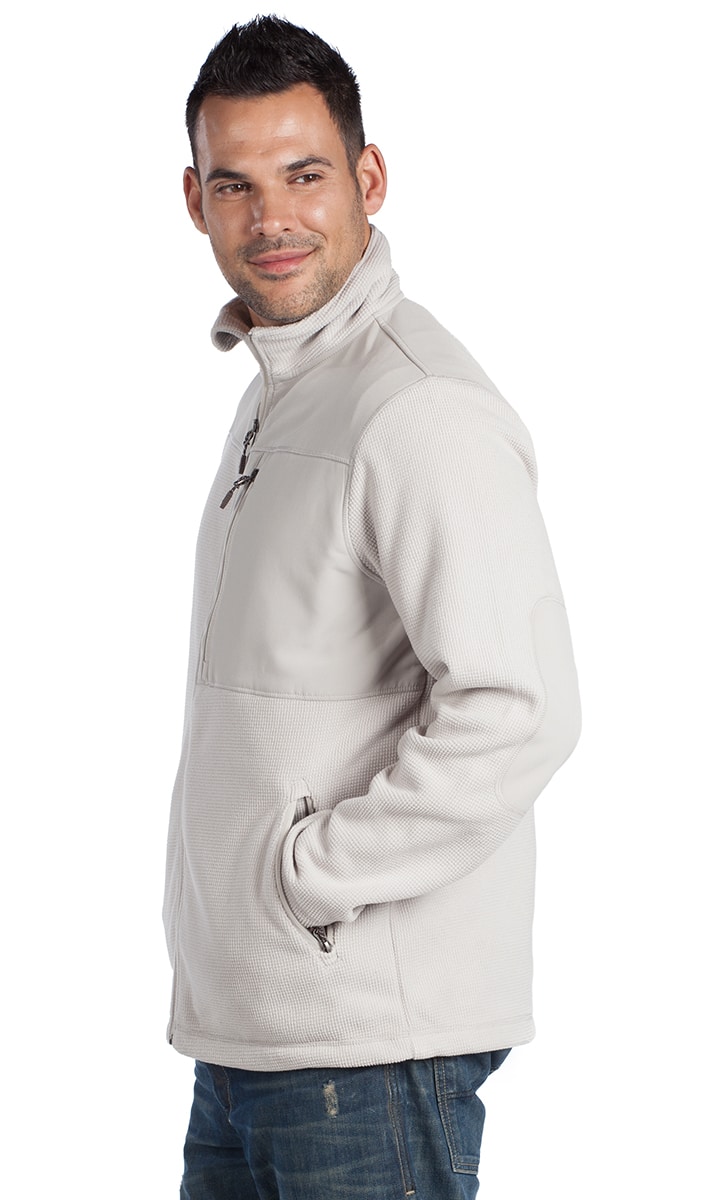 Men's Sequoia Thermo Fleece Jacket 15