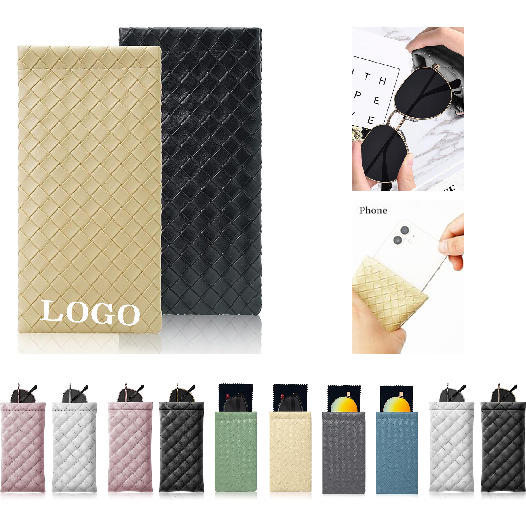 Sunglass Pouch 3