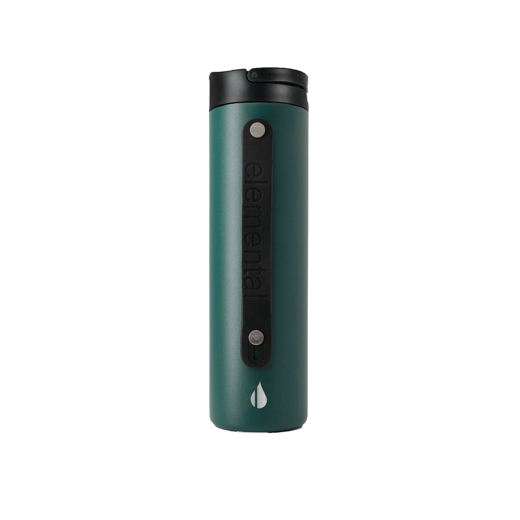 Elemental® Iconic Sport 20oz Stainless Steel Water Bottle - Vacuum Insulated 41