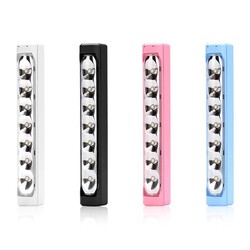 Multi-Function Power Bank
